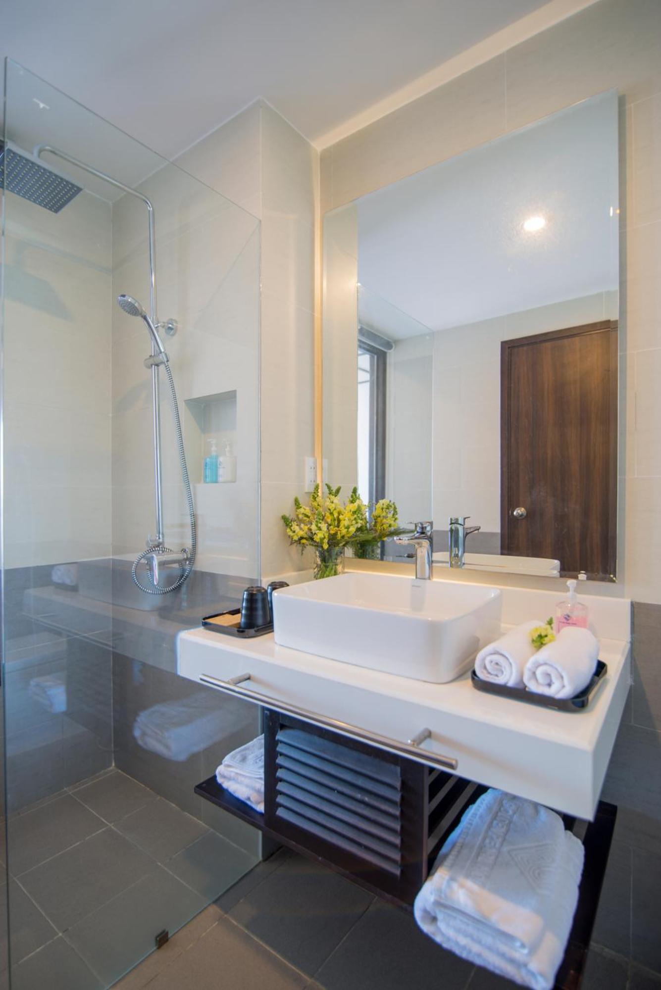 Golden Pearl 4* Hội An