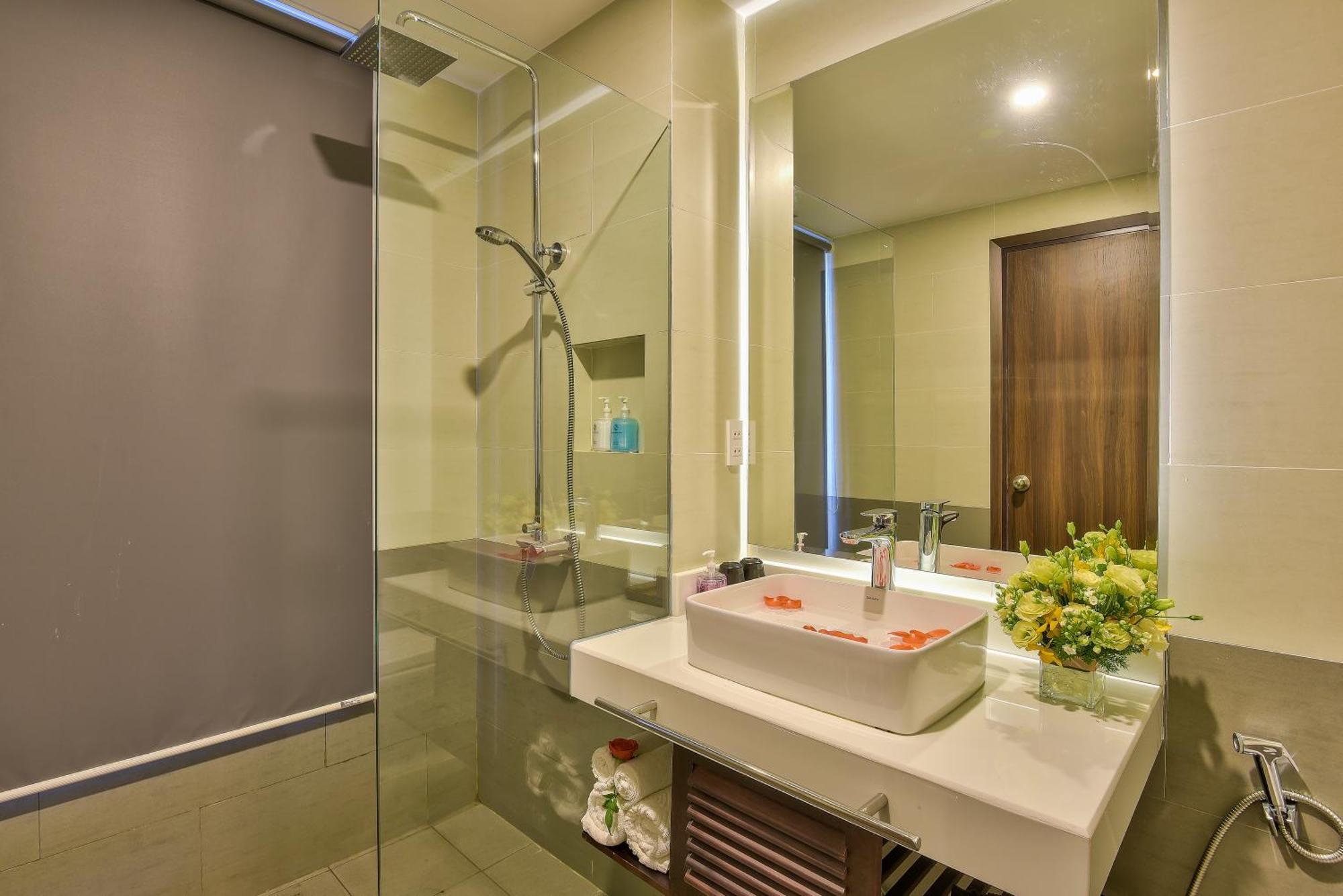 Golden Pearl 4* Hội An