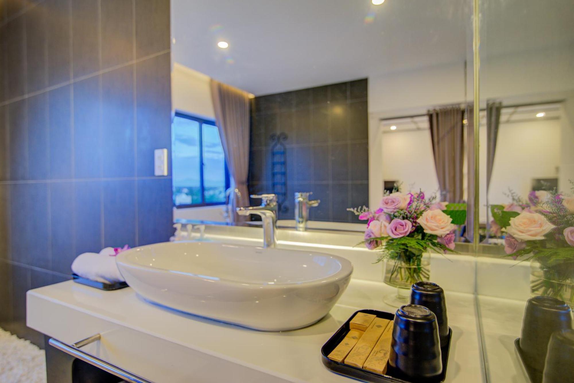 Golden Pearl Khách sạn