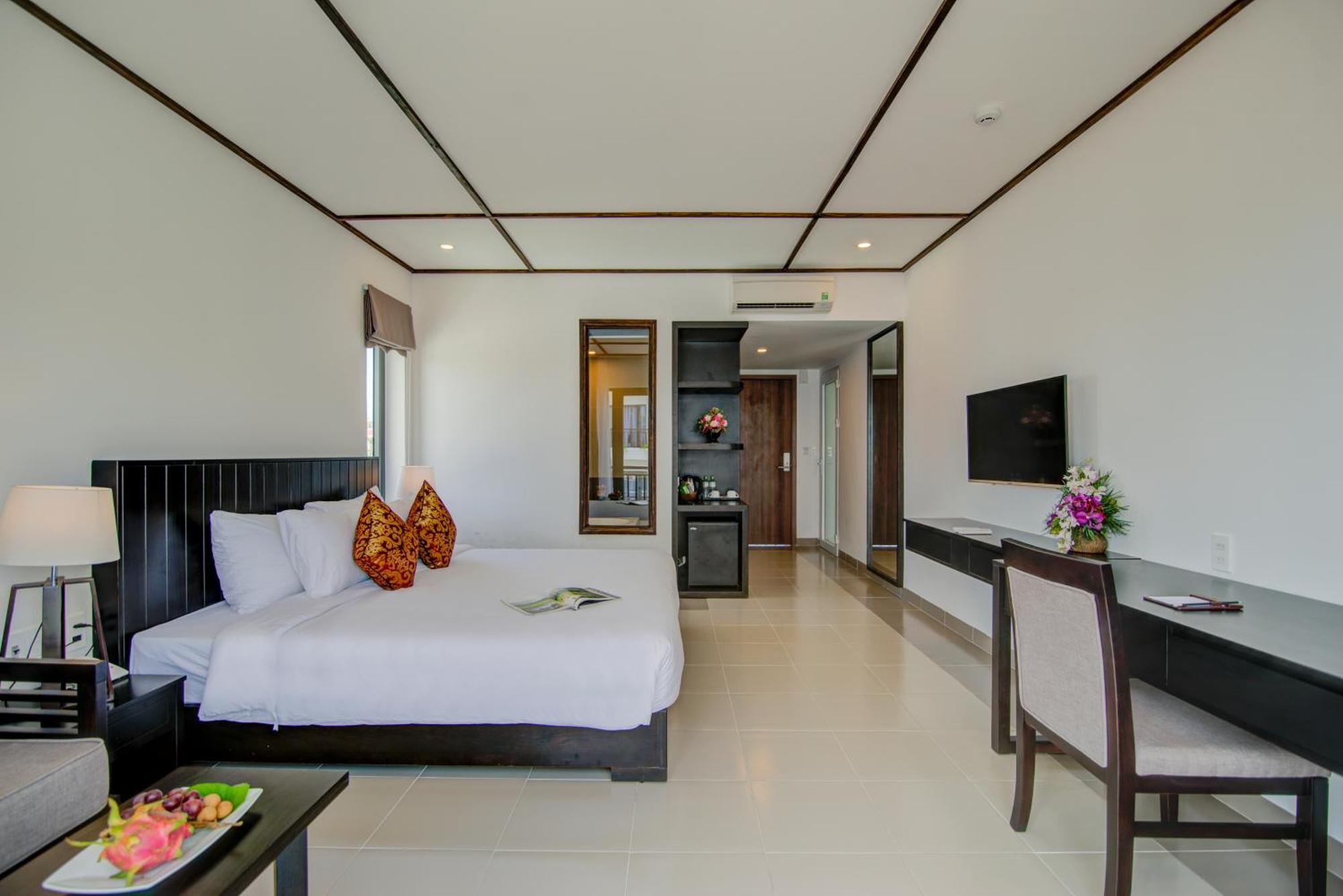 Khách sạn Golden Pearl Hội An