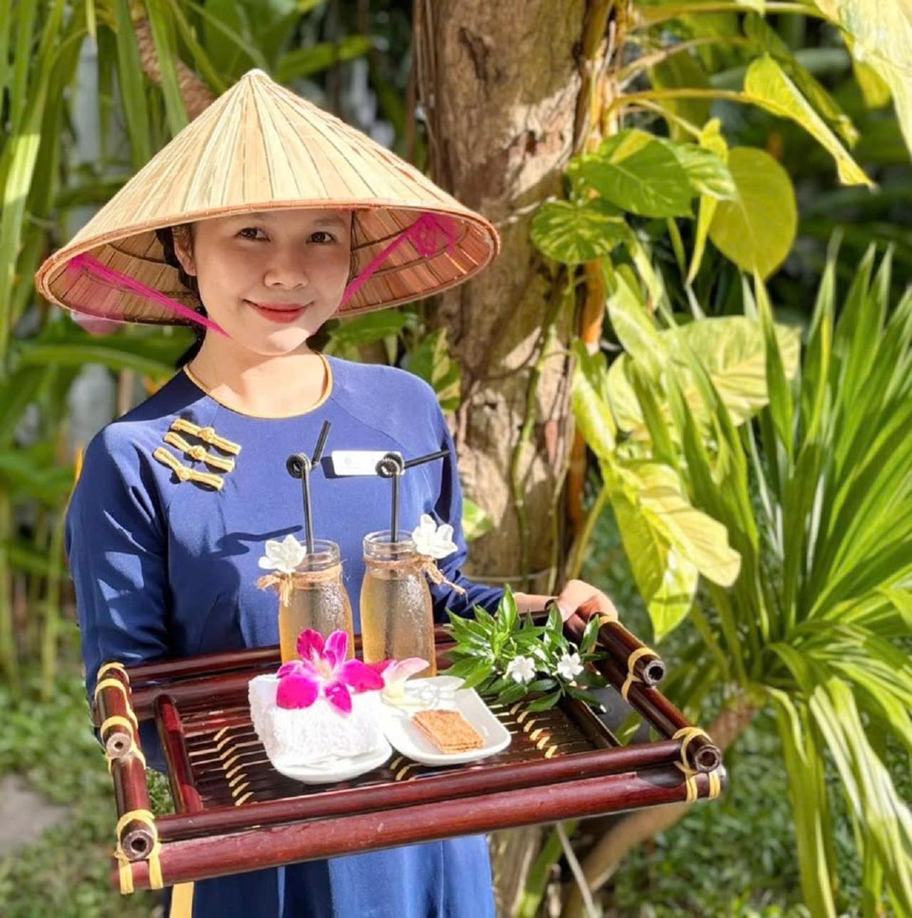 Golden Pearl Khách sạn