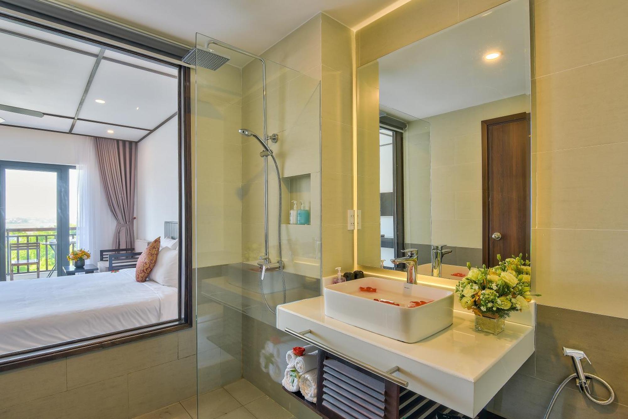 Hotel White Lotus Hoian Hội An