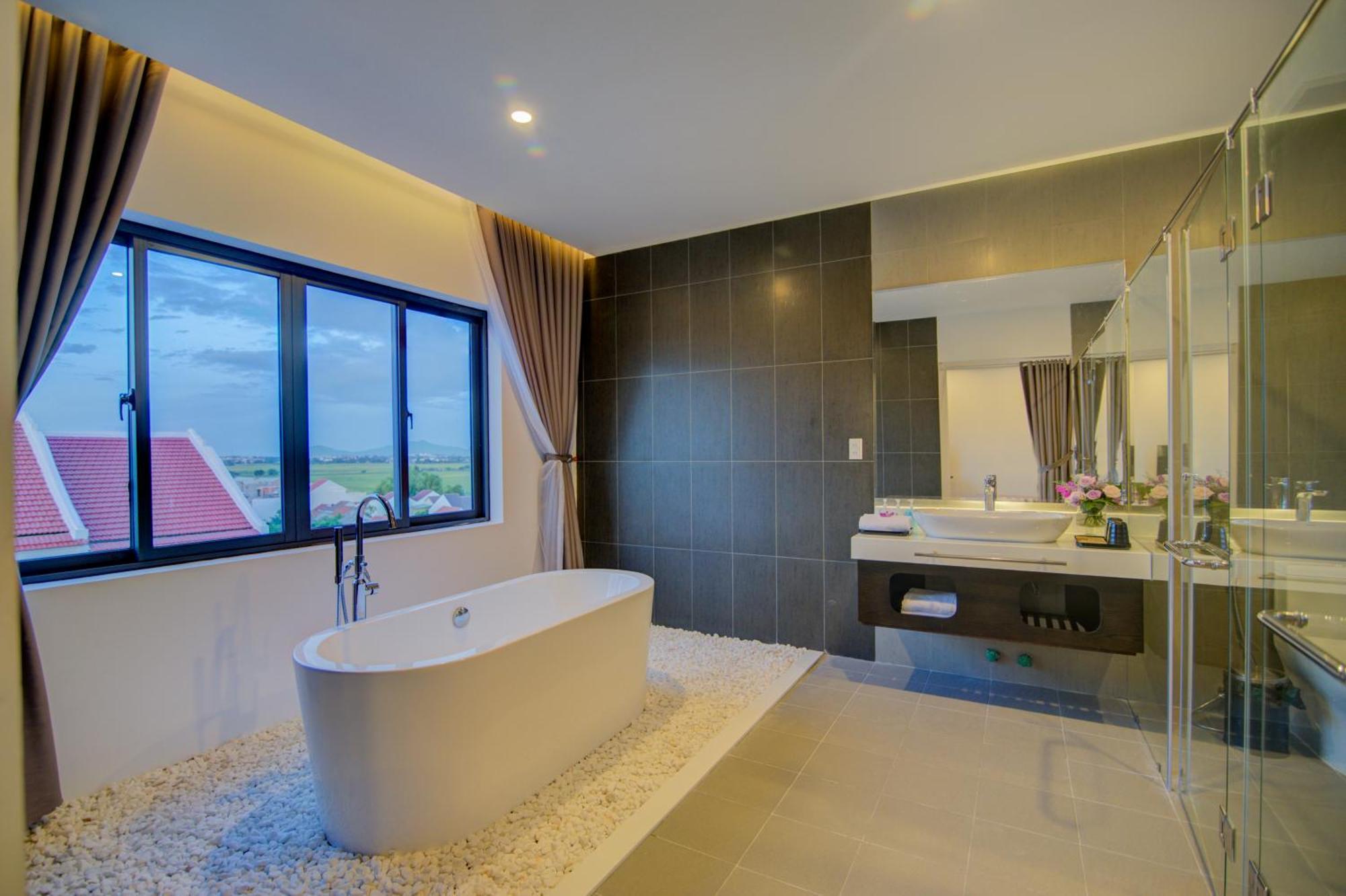 Hotel White Lotus Hoian Hội An