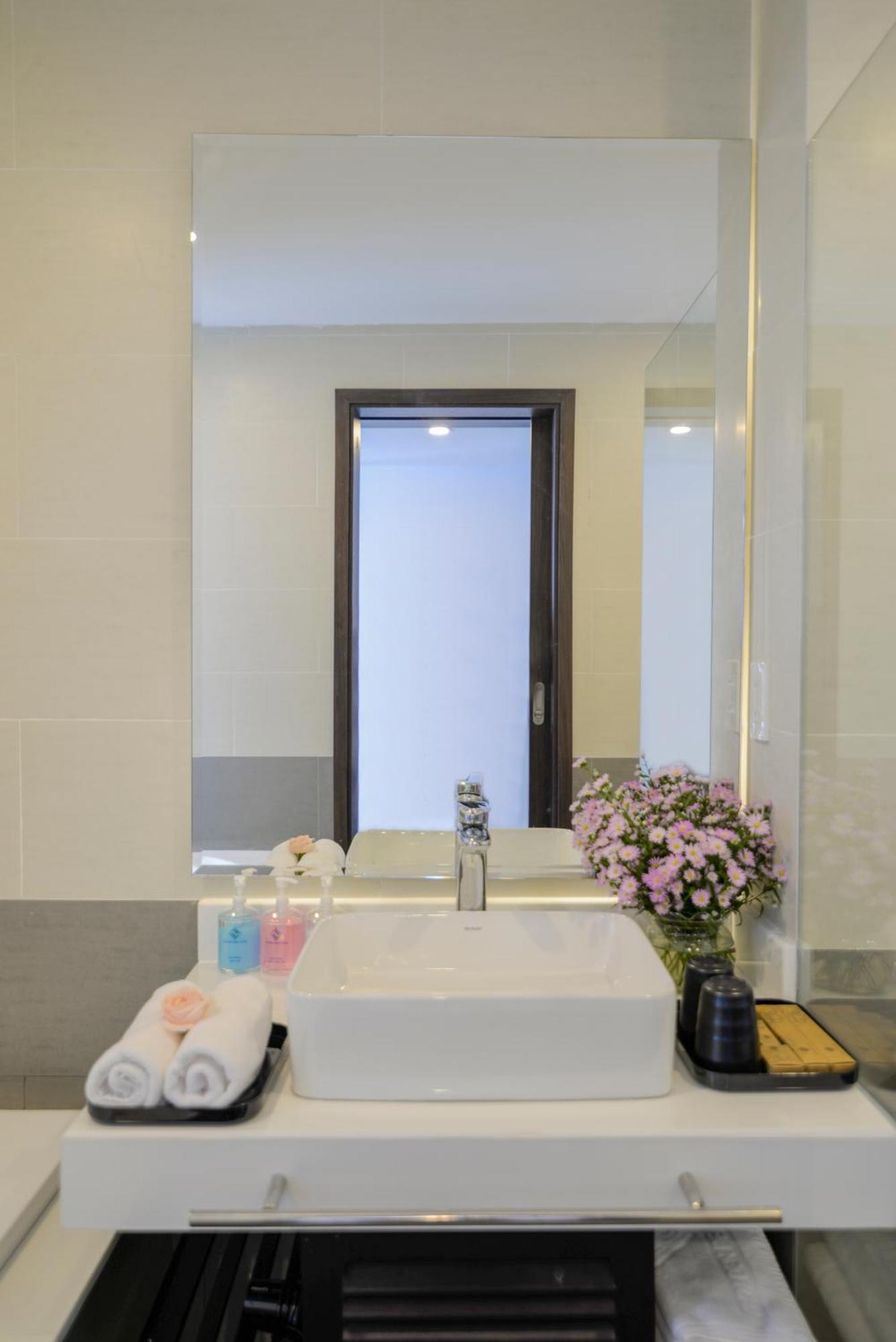 White Lotus Hoian 4* Hội An